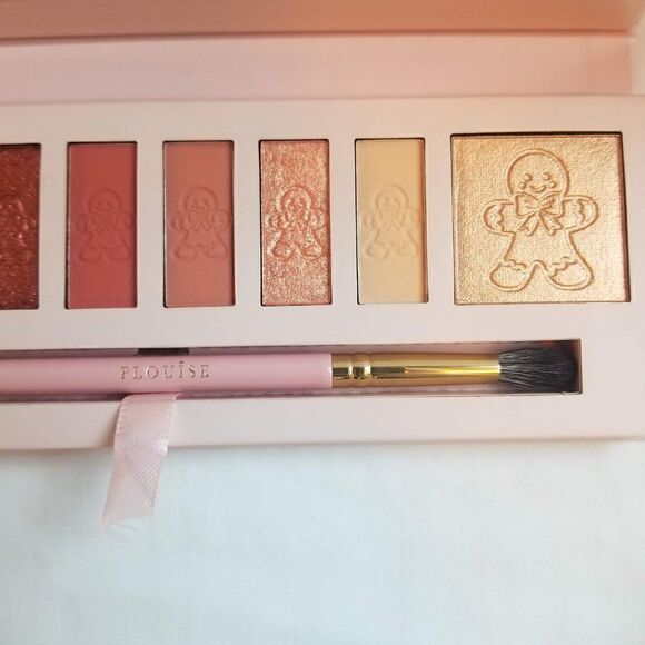 P.Louise Can I Have a Taste Palette - Picture 9 of 11